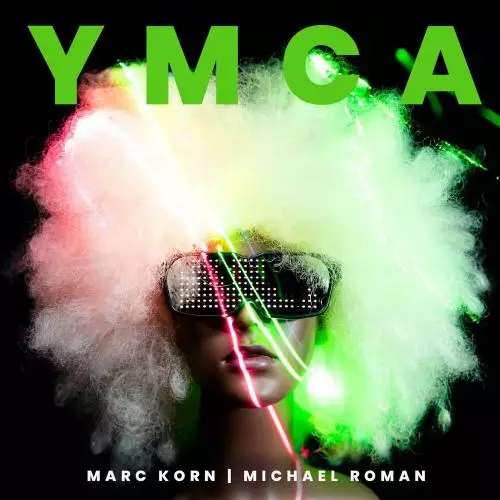 Marc Korn feat. Michael Roman - Ymca (Short Edit)