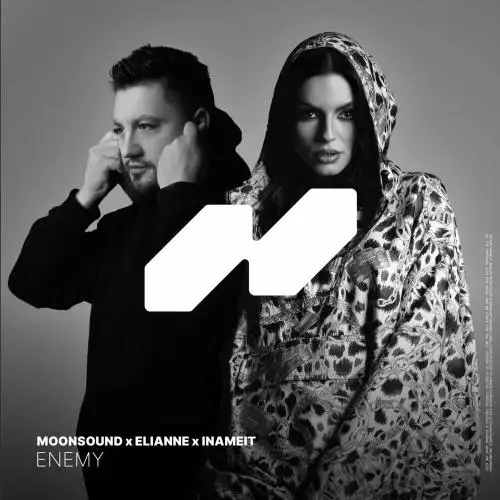 Moonsound feat. Elianne & Inameit - Enemy