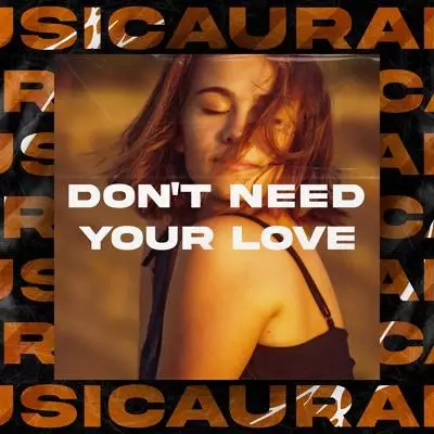 Muffin, MadeMix, Blind Rose - Don’t Need Your Love