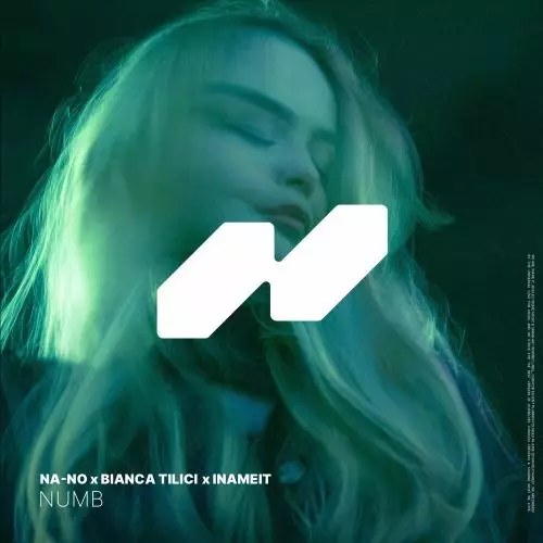 NA-NO feat. Bianca Tilici & Inameit - Numb
