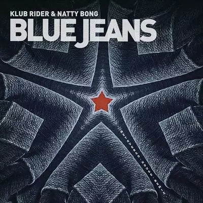 Natty Bong, Klub Rider - Blue Jeans (Metaverso House Remix)