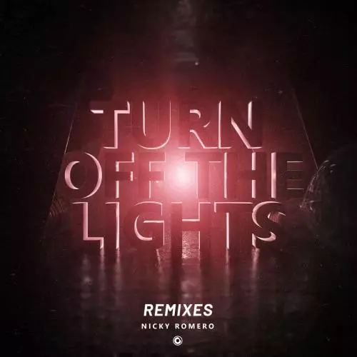 Nicky Romero - Turn Off The Lights (The Rocketman Remix)