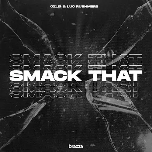 Ozlig feat. Luc Rushmere - Smack That