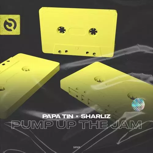 Papa Tin & Sharliz - Pump Up The Jam