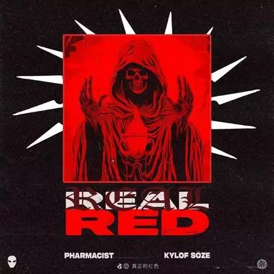 Pharmacist, kylof söze - REAL RED