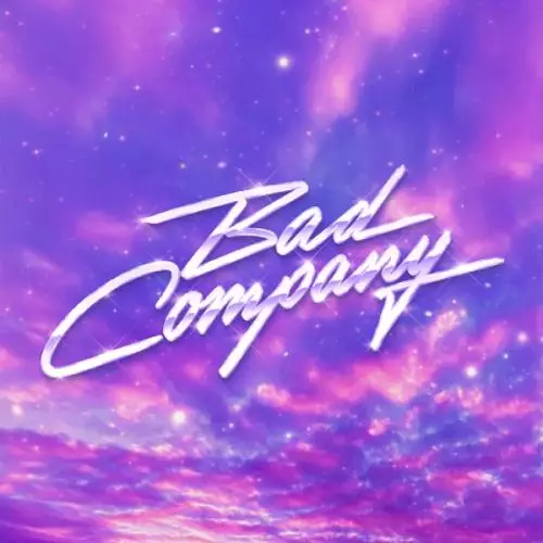 Purple Disco Machine - Bad Company (Edit)