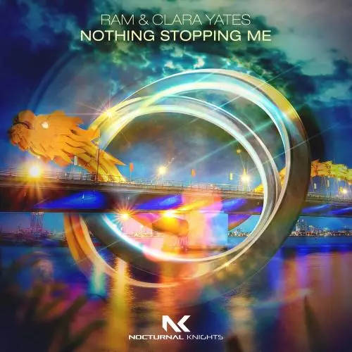 RAM feat. Clara Yates - Nothing Stopping Me