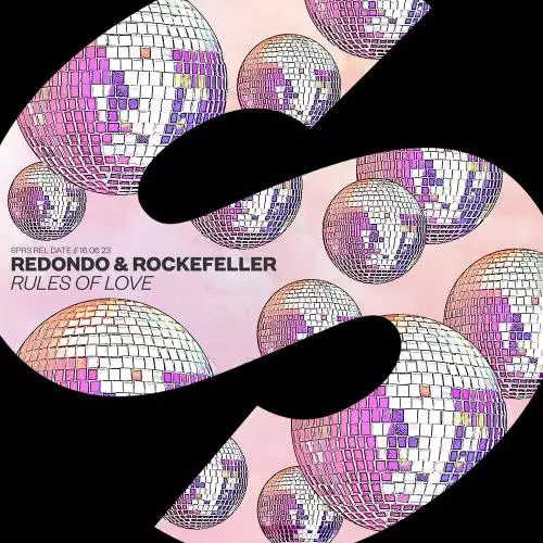 Redondo & Rockefeller - Rules Of Love