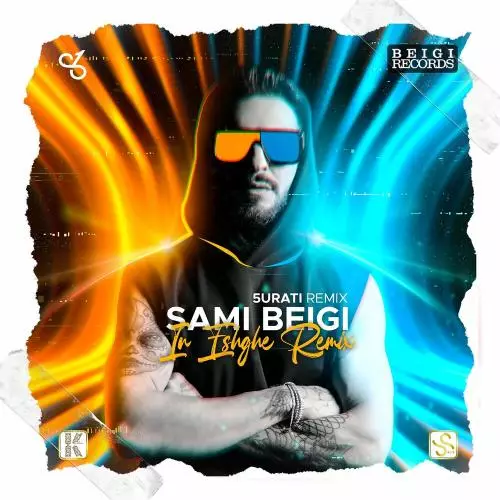 Sami Beigi - In Eshghe (Remix)