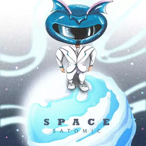 SATOMIC - SPACE