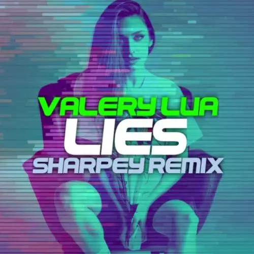 Sharpey, Valery Lua - Lies