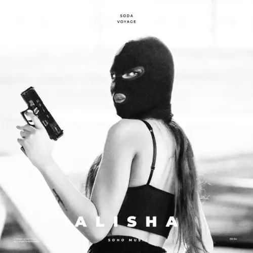 Soda feat. Voyage - Alisha