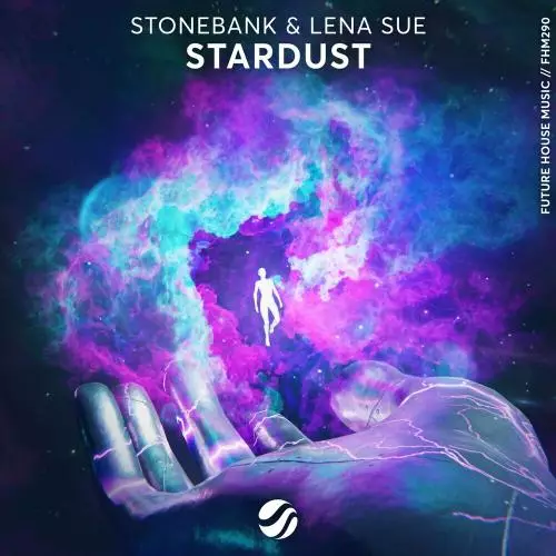 Stonebank & Lena Sue - Stardust