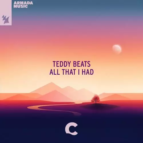 Teddy Beats - All That I Had