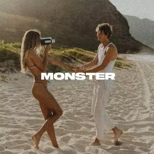 Vadim Adamov feat. German Geraskin & Mademix - Monster