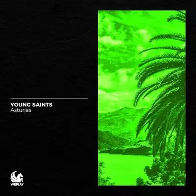 Young Saints - Asturias