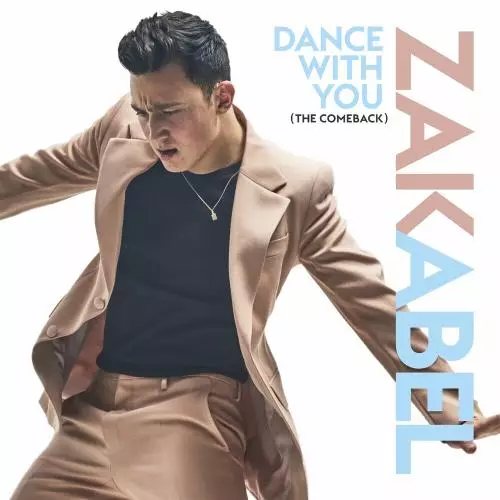Zak Abel - Dance With You (The Comeback)