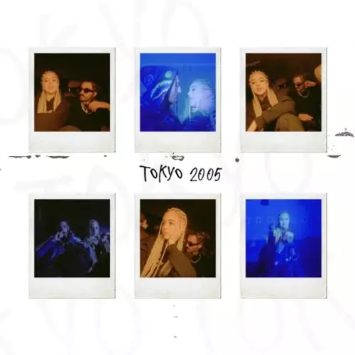 Fargo feat. Stazzy - Tokyo 2005
