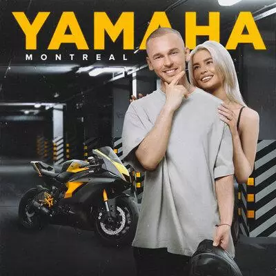 MONTREAL - YAMAHA