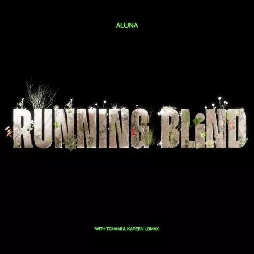 Aluna feat. Tchami & Kareen Lomax - Running Blind