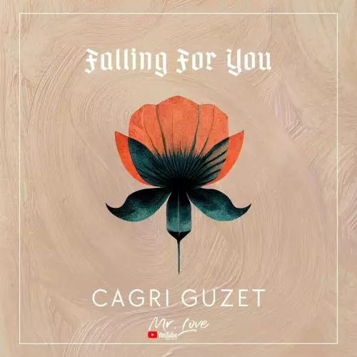 Cagri Guzet - Falling For You
