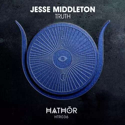 Jesse Middleton - Truth