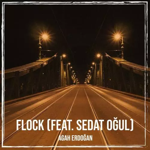Agah Erdoğan feat. Sedat Oğul - Flock