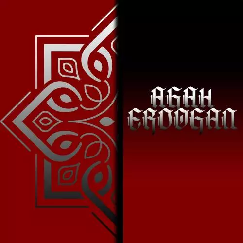 Agah Erdoğan - Arabic Alphabet (Arabic Remix)