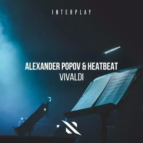 Alexander Popov feat. Heatbeat - Vivaldi