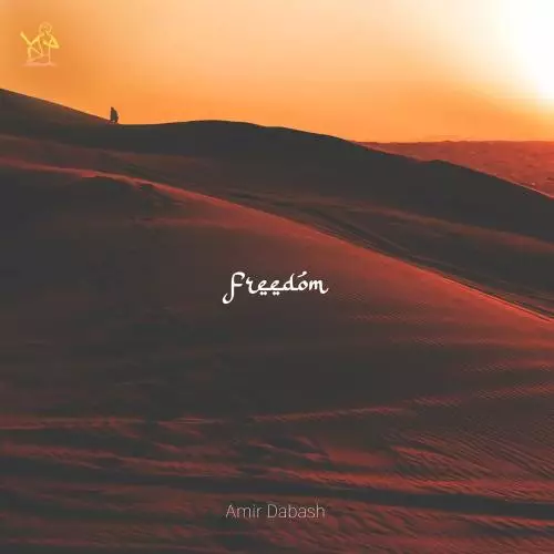 Amir Dabash - Freedom