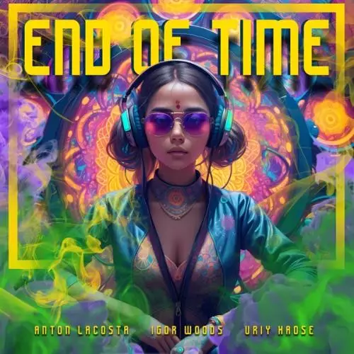 Download and listen to music for free in mp3 Anton Lacosta, Igor Woods & Uriy Haose - End of Time
