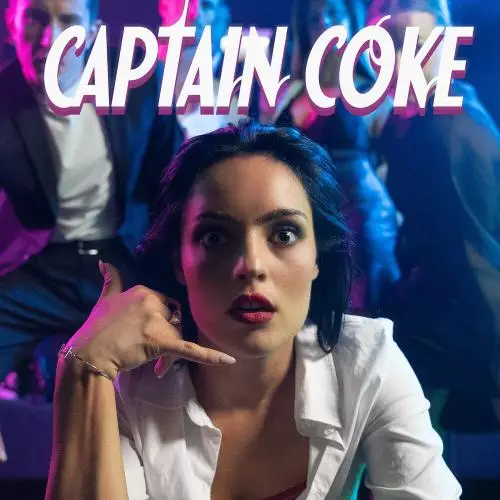 AronChupa feat. Little Sis Nora - Captain Coke