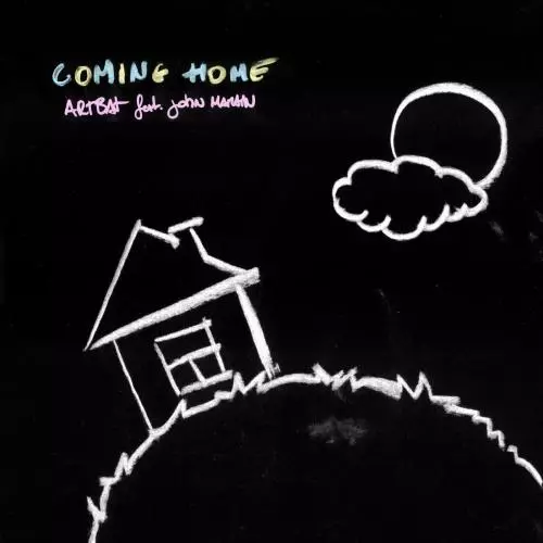Download and listen to music for free in mp3 ARTBAT feat. John Martin - Coming Home