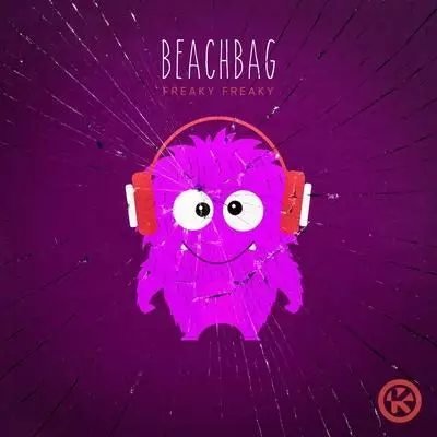 Beachbag - Freaky Freaky