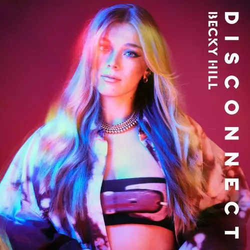 Becky Hill & Chase & Status - Disconnect