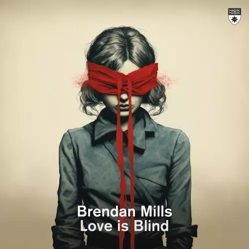 Brendan Mills - Love Is Blind