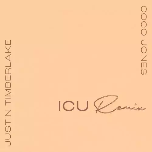 Coco Jones feat. Justin Timberlake - Icu (Remix)