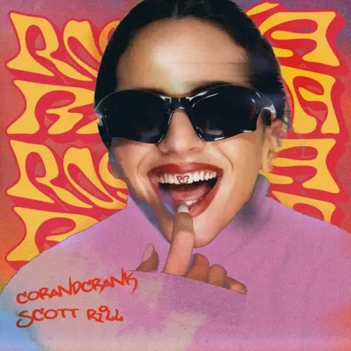 Corandcrank feat. Scott Rill - Rosalía