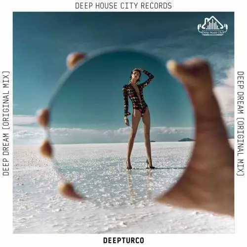 Download and listen to music for free in mp3 DeepTurco - Deep Dream