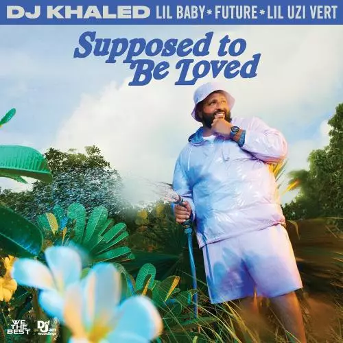 DJ Khaled & Lil Baby & Future feat. Lil Uzi Vert - Supposed To Be Loved