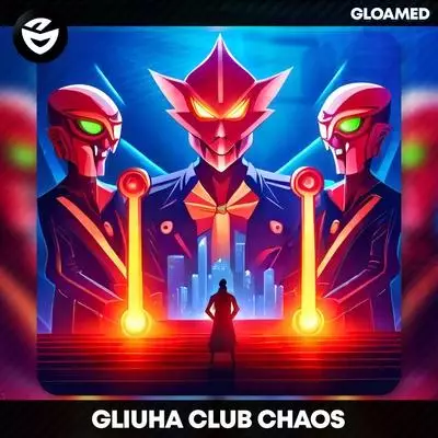 Gliuha - Club Chaos