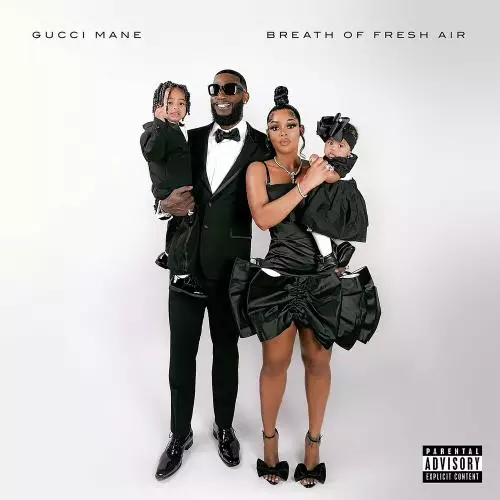 Gucci Mane - Broken Hearted