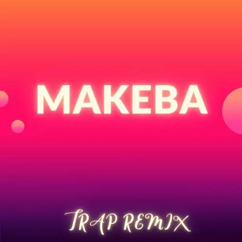 Iccko & DJ Comento - Makeba (Trap Remix) (Trap Remix)