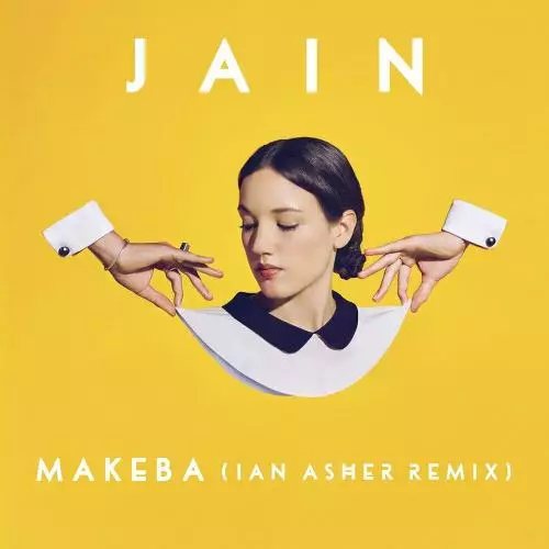 Jain & Ian Asher - Makeba (Ian Asher Remix)