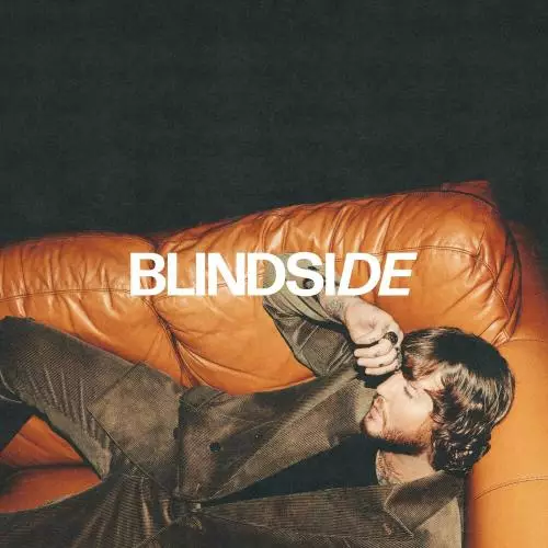 Download James Arthur - Blindside
