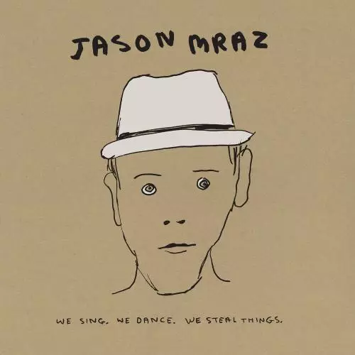Download and listen to music for free in mp3 Jason Mraz - Details In The Fabric (Demo)