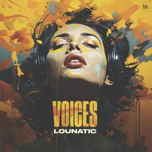 Download and listen to music for free in mp3 Lounatic - Voices