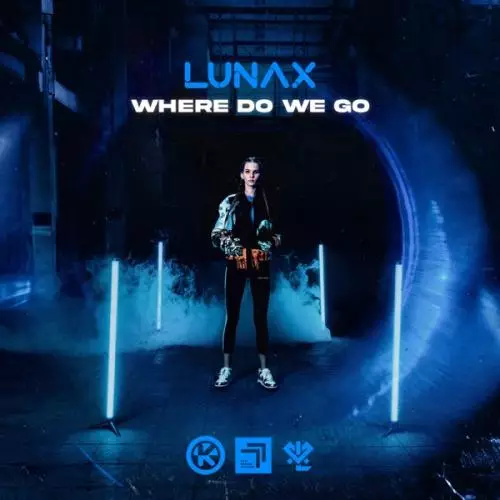 Download and listen to music for free in mp3 LUNAX - Where Do We Go