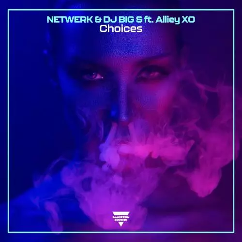 Netwerk & Dj Big S feat. Alliey Xo - Choices