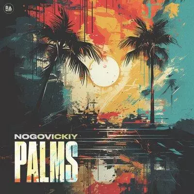 Nogovickiy - Palms